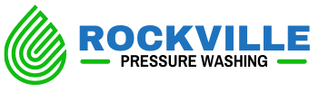 rockville pressure washing